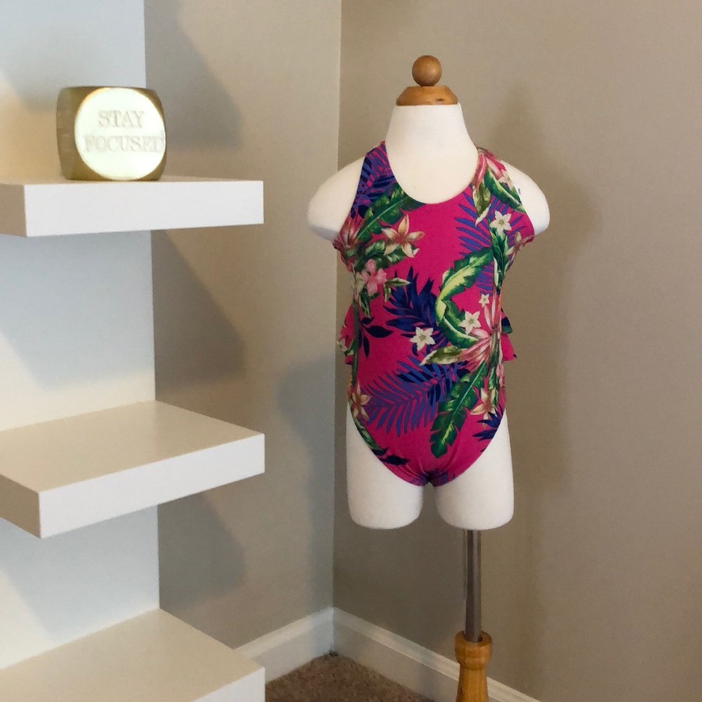 Girls Swimwear